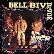 Wbbd - bootcity! the remix album cover image cdn