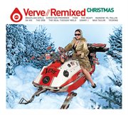 Verve remixed christmas cover image cdn