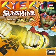 Sunshine (the remix ep) cover image cdn