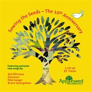 Sowing the seeds - the 10th anniversary cover image cdn