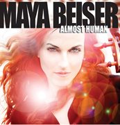 Beiser, maya: almost human cover image cdn