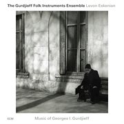 Music of georges i. gurdjieff cover image cdn