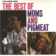 The best of moms & pigmeat, volume one cover image cdn