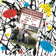 Live at hollywood high cover image cdn