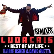 Rest of my life (remixes) cover image cdn