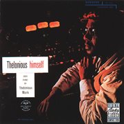 Thelonious himself (remastered) cover image cdn