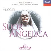 Puccini: suor angelica cover image cdn