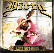 Keep it pimp & gangsta (edited version) cover image cdn