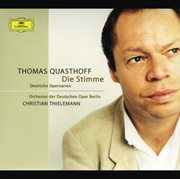 Die stimme: deutsche opernarien cover image cdn