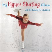 My figure skating album cover image cdn