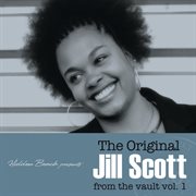 Hidden beach presents: the original jill scott: from the vault vol. 1 (deluxe) cover image cdn