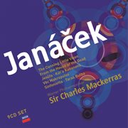 Janacek: operas cover image cdn