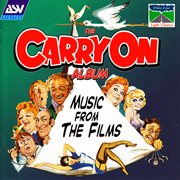 The carry on album cover image cdn