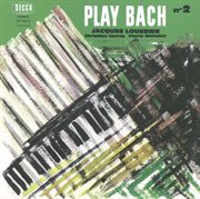 Play bach n. 2 cover image cdn