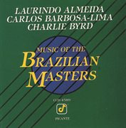 Music of the brazilian masters cover image cdn