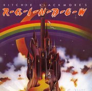 Ritchie blackmore's rainbow (remastered) cover image cdn