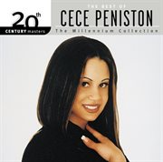 20th century masters: the millennium collection: best of cece peniston cover image cdn