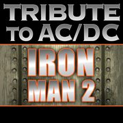 Tribute to ac/dc: iron man 2 cover image cdn