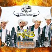 Serie diamante - 15 super exitos cover image cdn