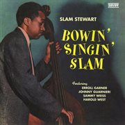 Bowin' singin' slam cover image cdn
