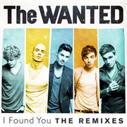 I found you (the remixes) cover image cdn