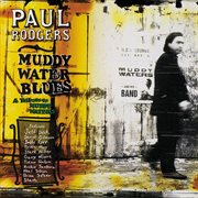 Muddy water blues: a tribute to muddy waters cover image cdn