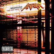 Madhouse: the very best of anthrax cover image cdn