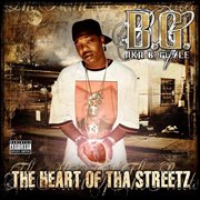 The heart of tha street cover image cdn