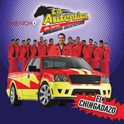 El chingadazo "trancazo" cover image cdn