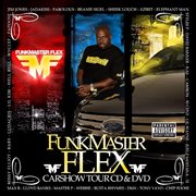 Funkmaster flex car show tour cover image cdn