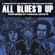 All blues'd up: songs of the rolling stones cover image cdn