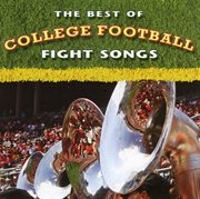 The best of college football fight songs cover image cdn