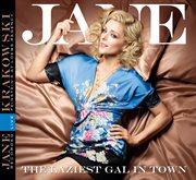 The laziest gal in town cover image cdn