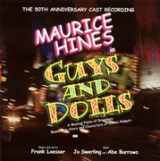 Guys & dolls - 50th anniversary production cover image cdn