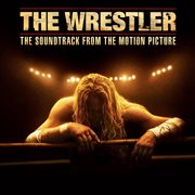The wrestler cover image cdn