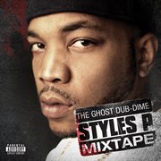 The ghost dub-dime mixtape cover image cdn