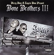 Bone brothers iii cover image cdn