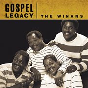 The winans - gospel legacy cover image cdn