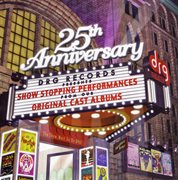 Drg records 25th anniversary show stopping performances cover image cdn