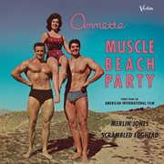 Muscle beach party cover image cdn