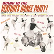 Going to the ventures dance party! cover image cdn