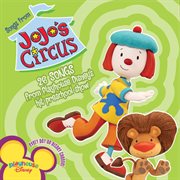 Jojo's circus cover image cdn