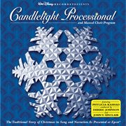 Candlelight processional cover image cdn
