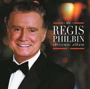 The Regis Philbin Christmas album (holiday version) cover image cdn