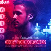 Only god forgives (deluxe edition) cover image cdn