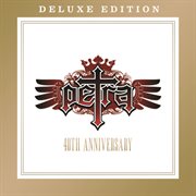40th anniversary (deluxe edition) cover image cdn