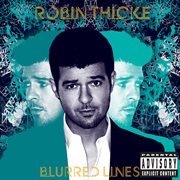 Blurred lines cover image cdn