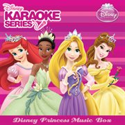 Disney karaoke series: disney princess music box cover image cdn