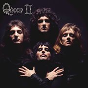 Queen ii (deluxe remastered version) cover image cdn