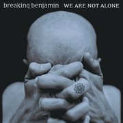 We are not alone (clean version) cover image cdn